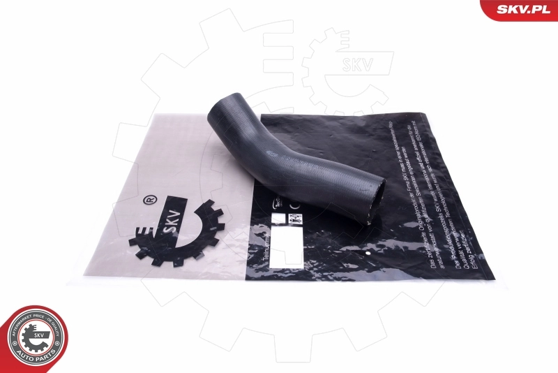 Charge Air Hose